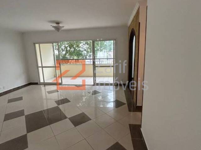 #ZZALJGJ1 - Apartamento para Locação em São Paulo - SP - 3
