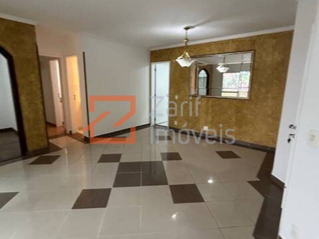 Apartamento para Locação em São Paulo - 5