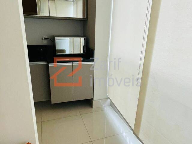 #ZZALSTD28 - Apartamento para Locação em São Paulo - SP - 3