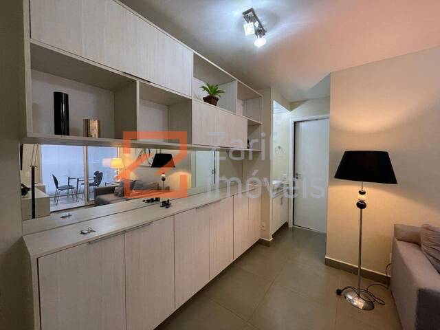 #ZZALBC2 - Apartamento para Locação em São Paulo - SP - 3