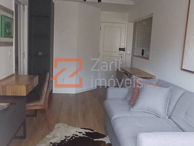 Apartamento para Locação em São Paulo - 2