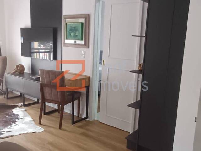 Apartamento para Locação em São Paulo - 5
