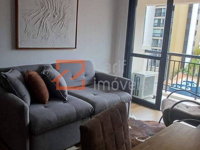 Apartamento para Locação em São Paulo - 3