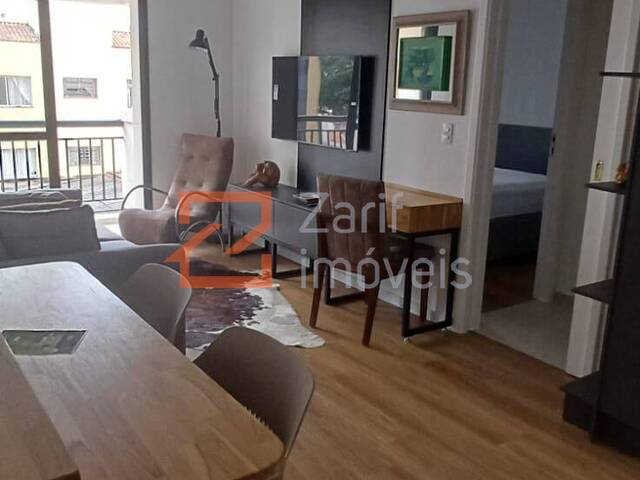 Apartamento para Locação em São Paulo - 4