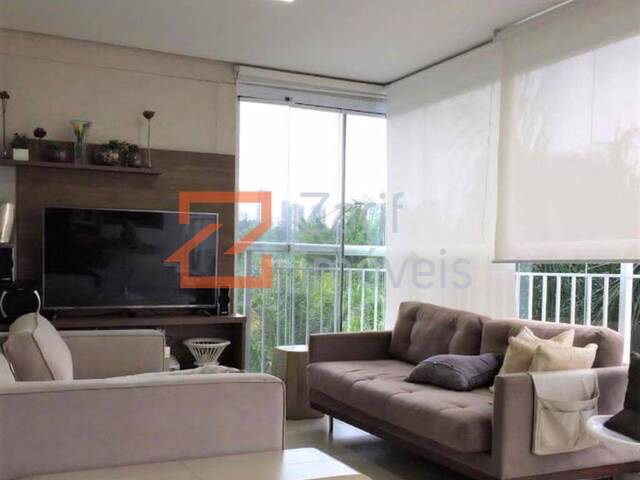 #ZZALFGJ71 - Apartamento para Locação em São Paulo - SP - 2