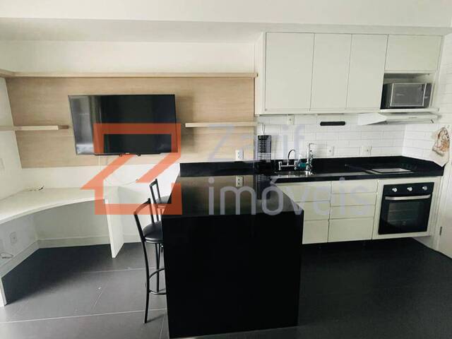 #ZZALPW16 - Apartamento para Locação em São Paulo - SP - 2