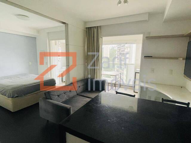 #ZZALPW16 - Apartamento para Locação em São Paulo - SP - 3