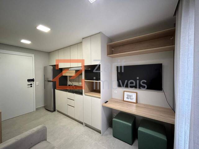 Apartamento para Locação em São Paulo - 2