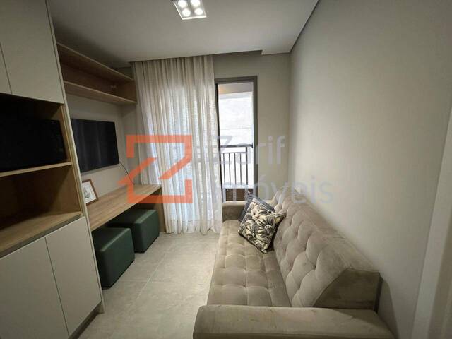 Apartamento para Locação em São Paulo - 3