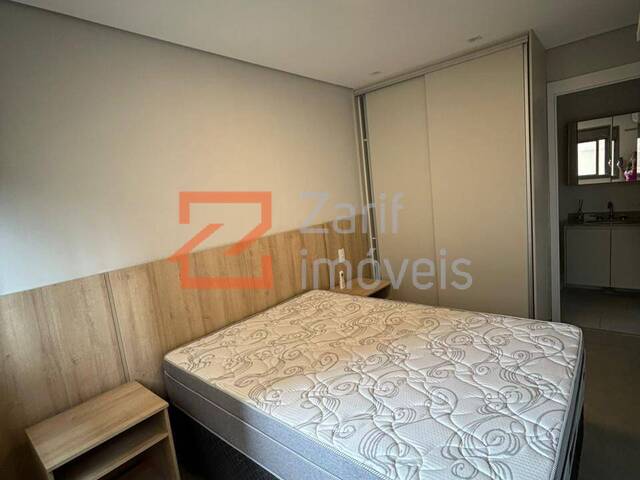 Apartamento para Locação em São Paulo - 5