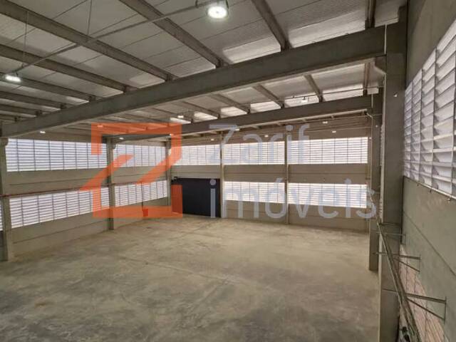 #ZZALGPPQ1 - Sala para Locação em São Paulo - SP - 2