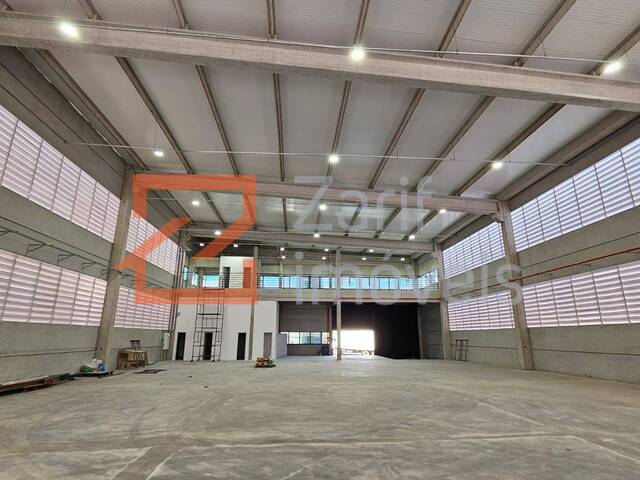 Sala para Locação em São Paulo - 5