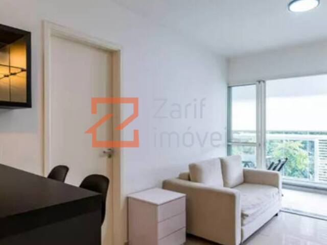 #ZZALPW17 - Apartamento para Locação em São Paulo - SP - 2
