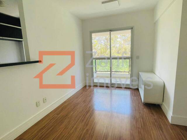 #ZZALMSD35 - Apartamento para Locação em São Paulo - SP - 1