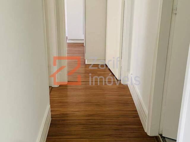 #ZZALMSD35 - Apartamento para Locação em São Paulo - SP - 3