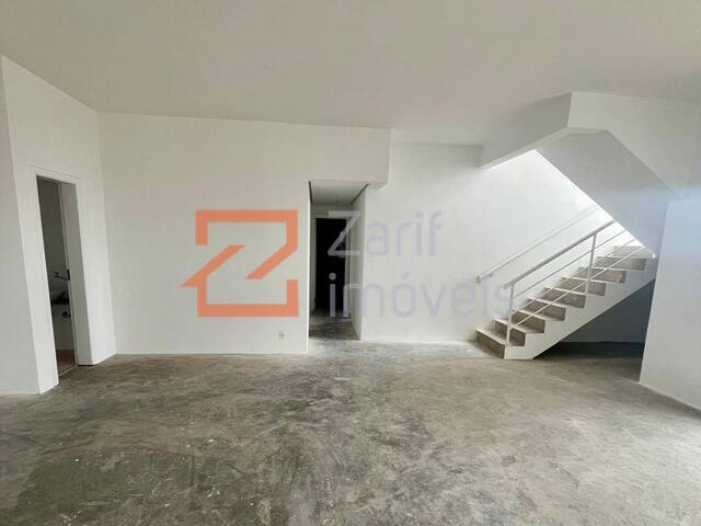 #ZZPASS29 - Apartamento para Venda em São Paulo - SP - 2