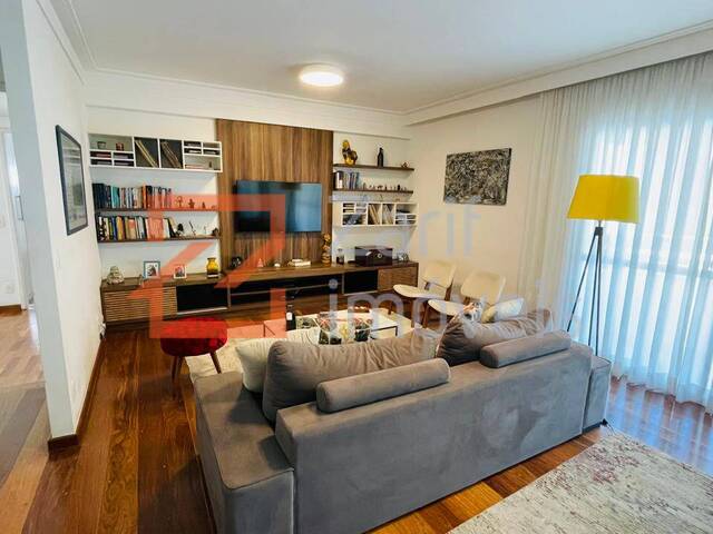 #ZZALRMT40 - Apartamento para Locação em São Paulo - SP - 3