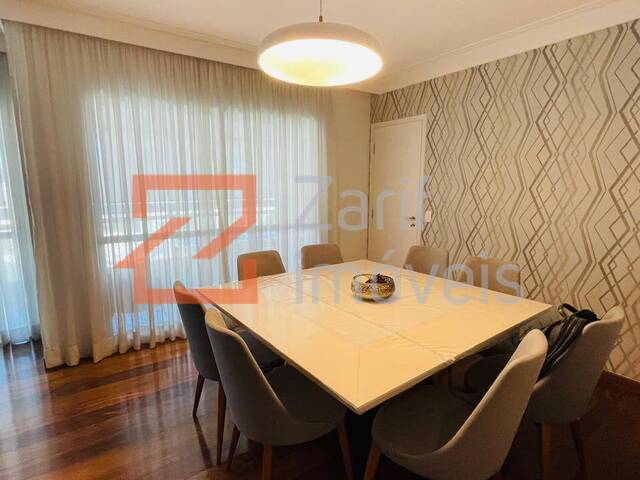 Apartamento para Locação em São Paulo - 5