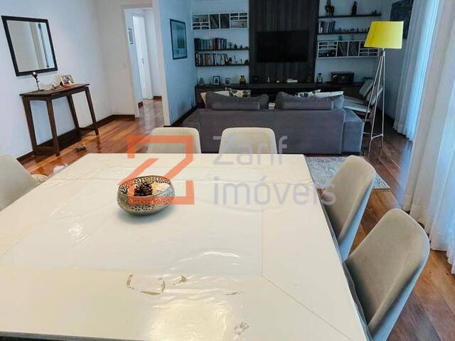 Apartamento para Locação em São Paulo - 4