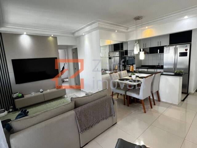 Locação em VILA ANDRADE - São Paulo