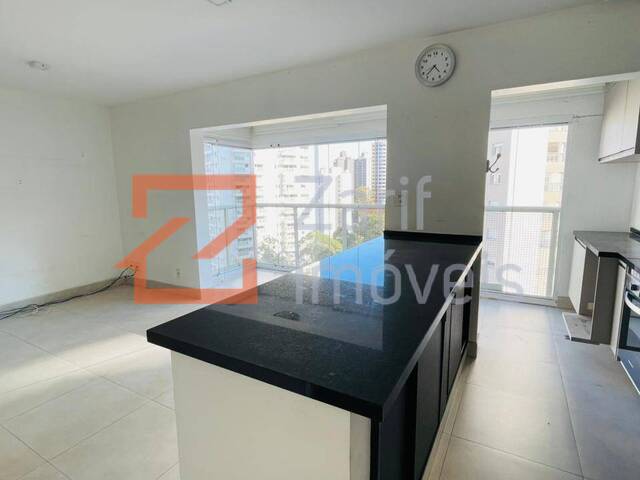 #ZZALMERL36 - Apartamento para Locação em São Paulo - SP - 2