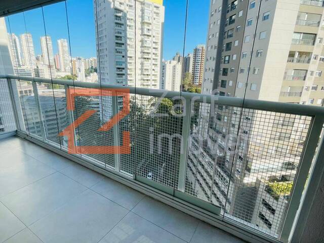 #ZZALMERL36 - Apartamento para Locação em São Paulo - SP - 3
