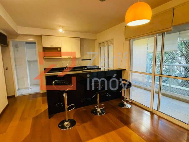 Locação em VILA ANDRADE - São Paulo