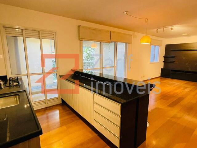 #ZZALMERL37 - Apartamento para Locação em São Paulo - SP - 3