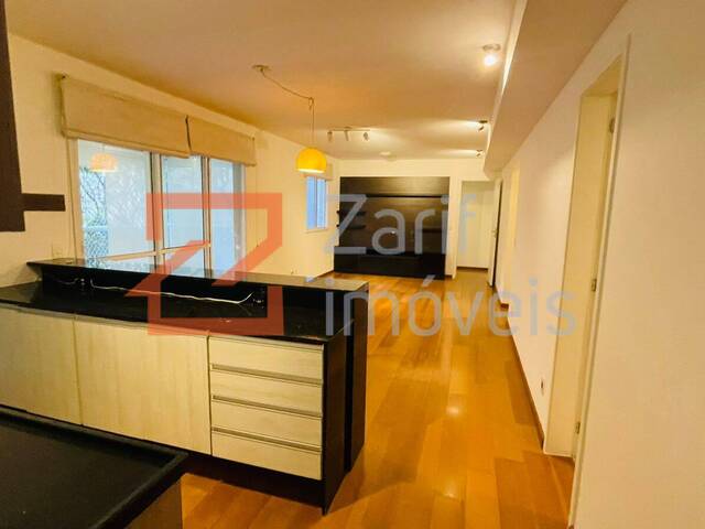 #ZZALMERL37 - Apartamento para Locação em São Paulo - SP - 2