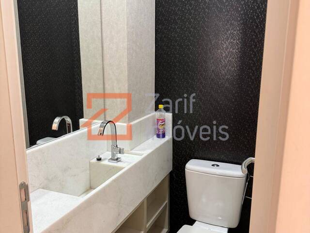 #ZZALITS38 - Apartamento para Locação em São Paulo - SP - 2