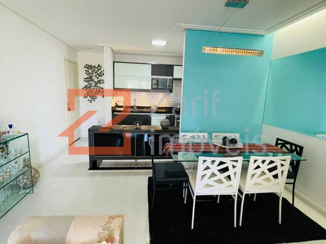 #ZZMF53 - Apartamento para Venda em São Paulo - SP - 3