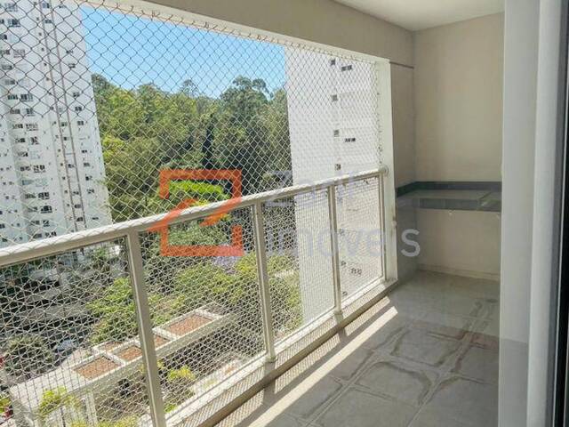 #ZZALMEL38 - Apartamento para Locação em São Paulo - SP - 3