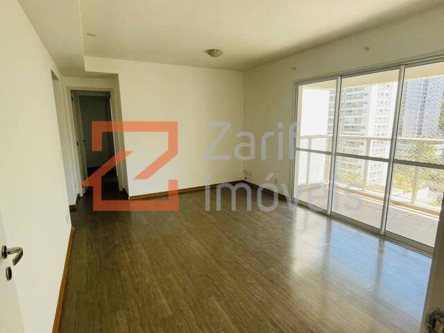 #ZZALMEL38 - Apartamento para Locação em São Paulo - SP - 2