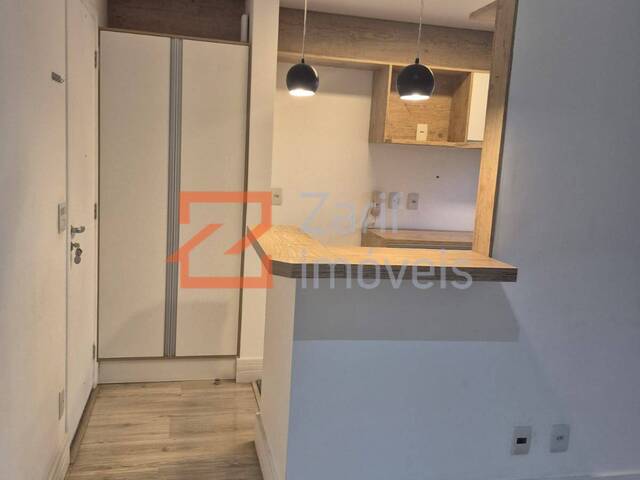#ZZALMVA37 - Apartamento para Locação em São Paulo - SP - 3
