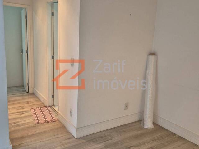 #ZZALMVA37 - Apartamento para Locação em São Paulo - SP - 2