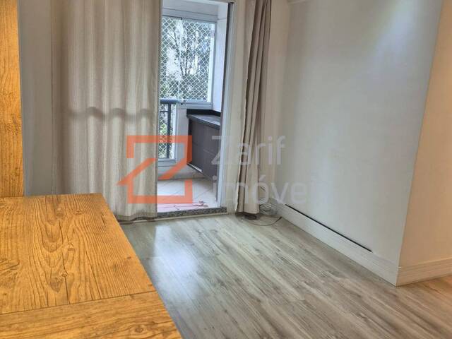 #ZZALMVA37 - Apartamento para Locação em São Paulo - SP - 1