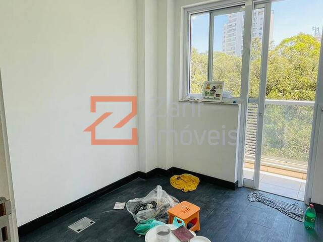 #ZZALTEJS14 - Sala para Locação em São Paulo - SP - 1