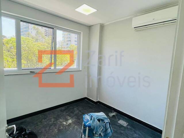 #ZZALTEJS14 - Sala para Locação em São Paulo - SP - 2