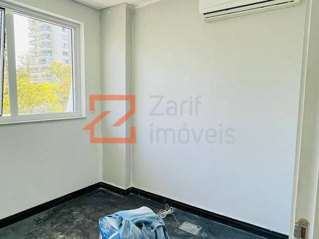 #ZZALTEJS14 - Sala para Locação em São Paulo - SP - 3