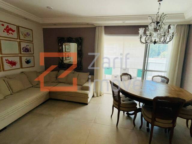 Locação em VILA ANDRADE - São Paulo