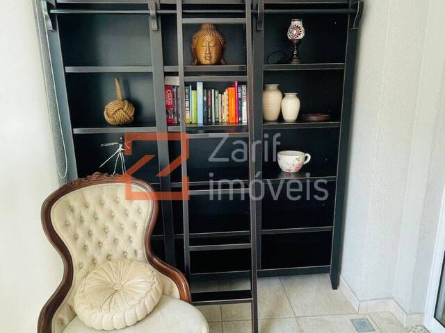 #ZZALMALB25 - Apartamento para Locação em São Paulo - SP - 3