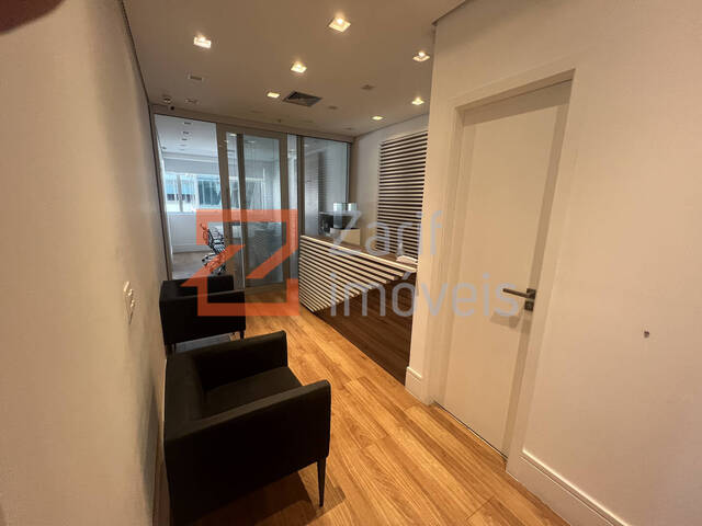#ZZALCEJS2 - Sala para Locação em São Paulo - SP - 2