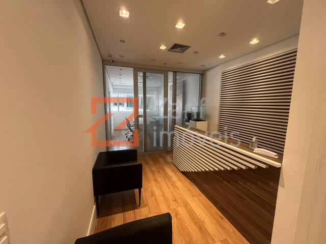 #ZZALCEJS2 - Sala para Locação em São Paulo - SP - 3
