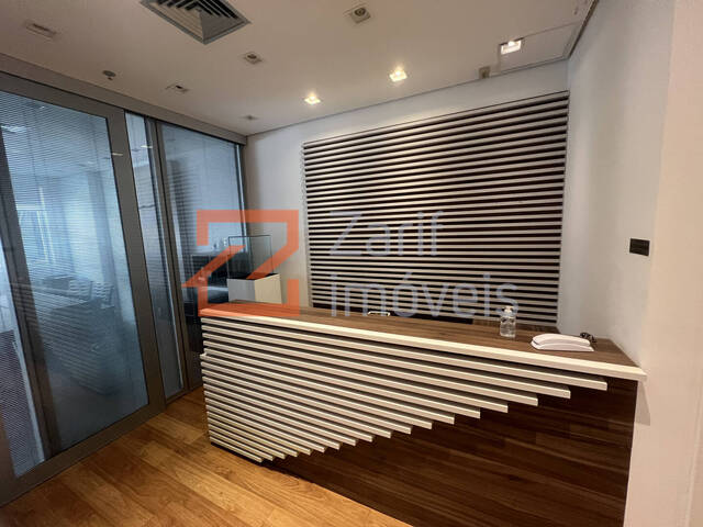 #ZZALCEJS2 - Sala para Locação em São Paulo - SP - 1