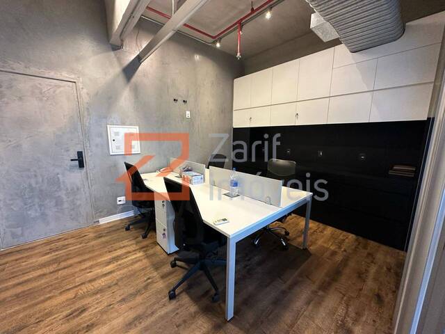 #ZZALCEJS3 - Sala para Locação em São Paulo - SP - 1