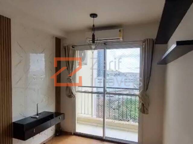 #ZZALHMR1 - Apartamento para Locação em São Paulo - SP - 3