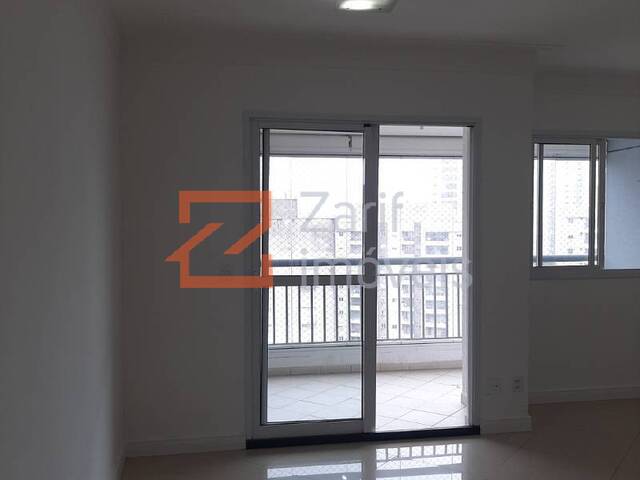 #ZZALMF55 - Apartamento para Locação em São Paulo - SP - 1