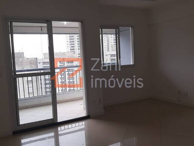 #ZZALMF55 - Apartamento para Locação em São Paulo - SP - 2