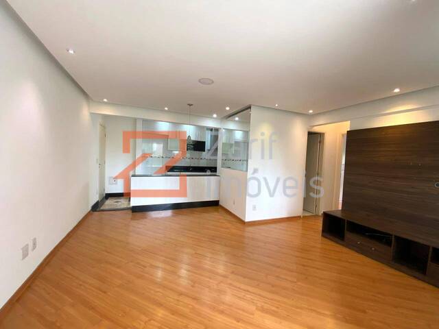 Apartamento para Locação em São Paulo - 4