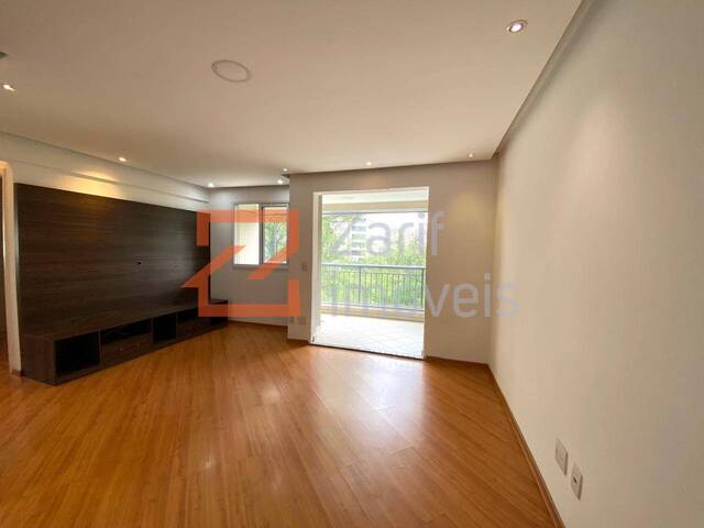Apartamento para Locação em São Paulo - 2
